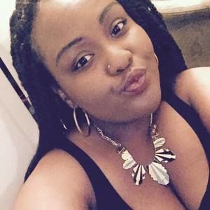 Meet your Posher, Kierra